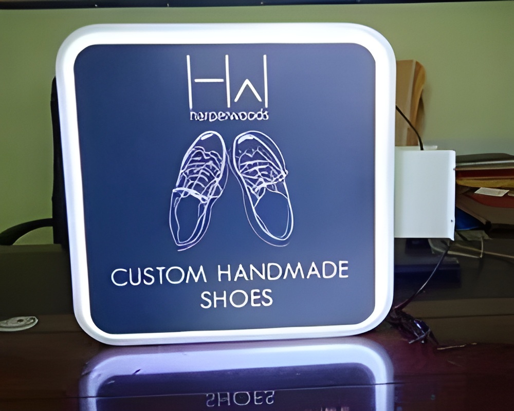 Promotional Flanges Image